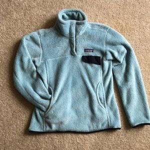 New Patagonia Pullover Sweater
